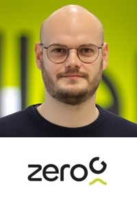 Manuel Van Esch | Managing Director | zeroG GmbH » speaking at World Aviation Festival