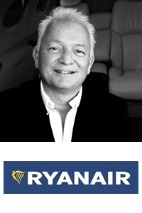 Eddie Wilson | Chief Executive Officer | Ryanair DAC » speaking at World Aviation Festival