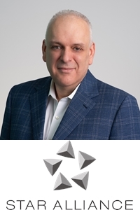 Theo Panagiotoulias | Chief Executive Officer | Star Alliance » speaking at World Aviation Festival