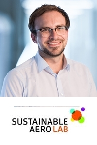 Lukas Kaestner | Co-Founder | Sustainable Aero Lab » speaking at World Aviation Festival