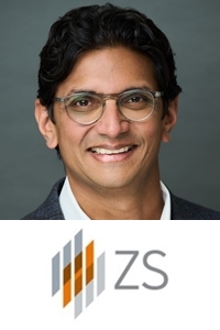 Kunal Shah | Partner | ZS Associates » speaking at World Aviation Festival