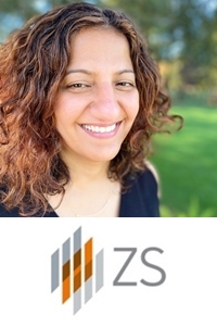 Kajal Narasimha | Consulting Partner | ZS Associates » speaking at World Aviation Festival