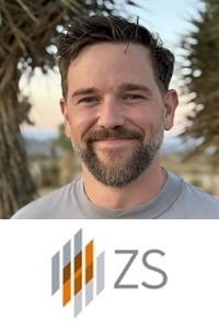 Schafer Newman | Consultant | ZS Associates » speaking at World Aviation Festival