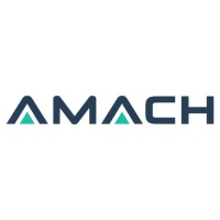 Amach at World Aviation Festival 2025