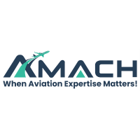 Amach at World Aviation Festival 2025