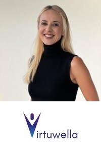 Barbara Modalek | CEO Founder | Virtuwella » speaking at World Aviation Festival