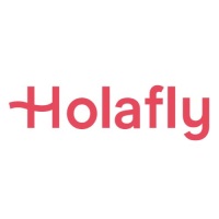 Holafly at World Aviation Festival 2025