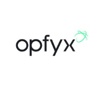 Opfyx at World Aviation Festival 2025