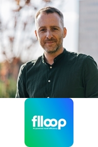 Sven Vanhemmens | Co-Founder | Flloop » speaking at World Aviation Festival