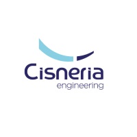 Cisneria Engineering at World Aviation Festival 2025