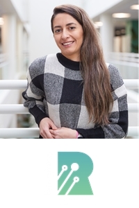 Leila Benab | Founder & CEO | relugroup » speaking at World Aviation Festival