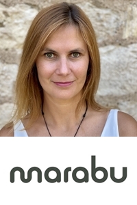 Diana Strauss | Director customers journey | Marabu Airlines » speaking at World Aviation Festival