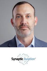 Justin Kester | VP Global Sales | Synaptic Aviation » speaking at World Aviation Festival