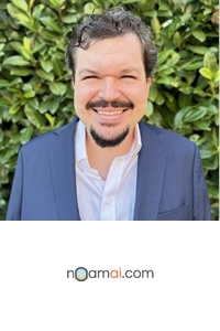 Luke Gotszling | CEO & Co-Founder | NoamAI » speaking at World Aviation Festival