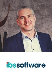 Marcus Puffer | Vice President & Head of Loyalty Management Solutions | IBS Software » speaking at World Aviation Festival