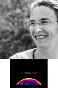 Nadine Buard | CEO | IRIDESENSE » speaking at World Aviation Festival