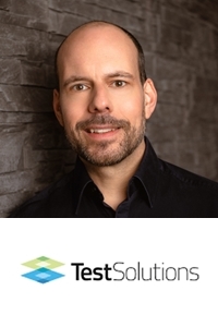 Florian Fieber | Chief Process Officer | TestSolutions » speaking at World Aviation Festival