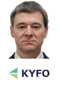 Alexander Melnikov | CEO | KYFO » speaking at World Aviation Festival
