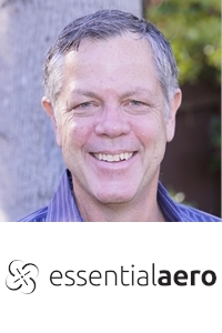 Stephen Boyle | CEO | Essential Aero » speaking at World Aviation Festival