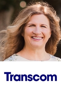 Evelyn Hamilton | Travel & Hospitality Subject Matter Expert | Transcom » speaking at World Aviation Festival