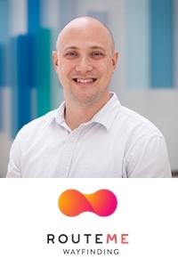 Dustin Gimbel | Co Founder | RouteMe » speaking at World Aviation Festival