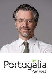 Hugo Oliveira | Training Director | Portugália Airlines » speaking at World Aviation Festival