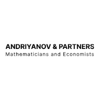 Andriyanov & Partner Mathematiker und Betriebswirt at World Aviation Festival 2025
