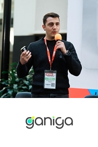 Nicolas Zeoli | Founder & CEO | Ganiga » speaking at World Aviation Festival