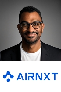 Mahmoud El-Sawah | Founder & CEO | AirNXT » speaking at World Aviation Festival
