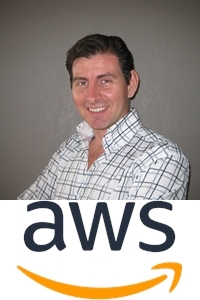 Massimo Morin | Global Head, Travel, AWS for Travel and Hospitality | Amazon Web Services » speaking at World Aviation Festival