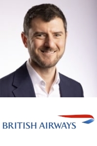 Oliver Ahad | Head of Offer & Order Solutions | British Airways » speaking at World Aviation Festival