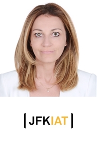 Belinda Jain | Vice President Customer Experience & Commercial | JFK International Air Terminal » speaking at World Aviation Festival