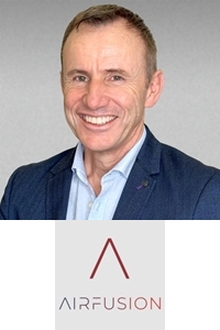 Glenn Morgan | Managing Director | Airfusion Ventures Ltd. » speaking at World Aviation Festival