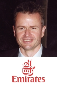 Dirk Jungnickel | SVP Enterprise Data & Analytics | Emirates Airline » speaking at World Aviation Festival