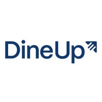 DineUp at World Aviation Festival 2025