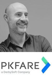 Stephane Pingaud | Chief Strategy Officer | PKFARE » speaking at World Aviation Festival