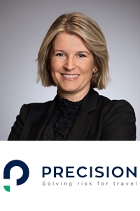 Peny Rizou | Chief Fintech Officer | Etraveli Group » speaking at World Aviation Festival