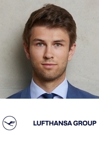 Christian Most | Senior Director Digital Operations Optimization | Deutsche Lufthansa AG » speaking at World Aviation Festival