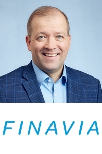 Timo Järvelä | Vice President, Passenger Experience And Processes | Finavia Helsinki Airport » speaking at World Aviation Festival