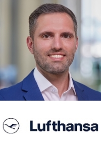 Santiago Erroz Ferrer, Technical Lead Data Science Delivery, Lufthansa Group