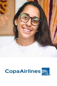 Ines Maria del Carmen Orillac Orozco | UX & Front-End Development Manager | Copa Airlines » speaking at World Aviation Festival