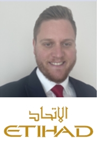 Liam Nuttall | Senior Manager Payments | Etihad Airways » speaking at World Aviation Festival