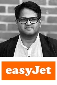 Shivaprasad Nayak | Head of Data and AI Architecture | easyJet » speaking at World Aviation Festival