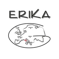 Erika S.R.L at World Aviation Festival 2025