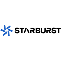 Starburst Aerospace at World Aviation Festival 2025