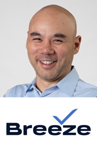Lukas Johnson | CCO | Breeze Airways » speaking at World Aviation Festival