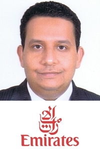 Hazem Ahmed | Lead Data Scientist | Emirates Group » speaking at World Aviation Festival