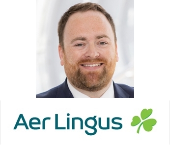 Marc Giles | Head Of Customer Experience | Aer Lingus » speaking at World Aviation Festival