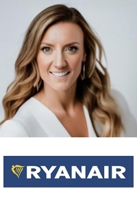 Deirdre Macklin | Director of Brand Marketing & International Communications | Ryanair » speaking at World Aviation Festival