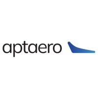 Aptaero, Inc at World Aviation Festival 2025